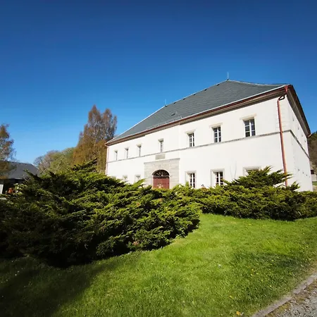 Hotel Zamecek Bischofstein *